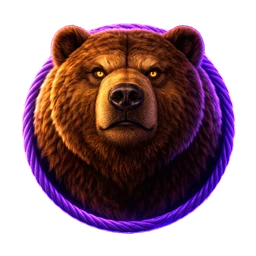 Bär Symbol — Buffalo Prime X-Unlock