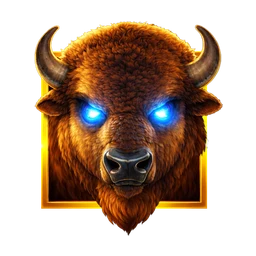 Büffel Symbol — Buffalo Prime X-Unlock