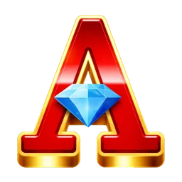 Ass Symbol — Buffalo Prime X-Unlock