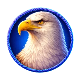 Adler Symbol — Buffalo Prime X-Unlock